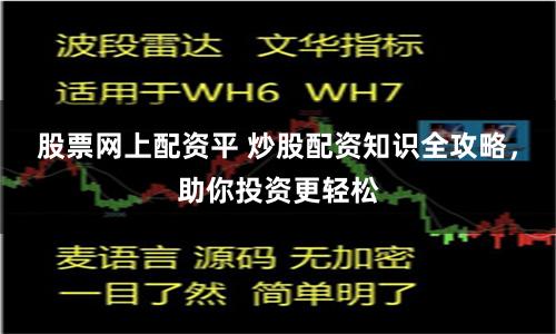 股票网上配资平 炒股配资知识全攻略，助你投资更轻松