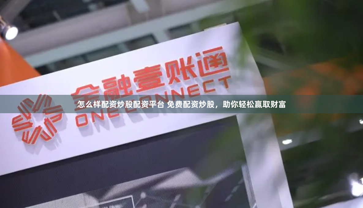 怎么样配资炒股配资平台 免费配资炒股,助你轻松赢取财富