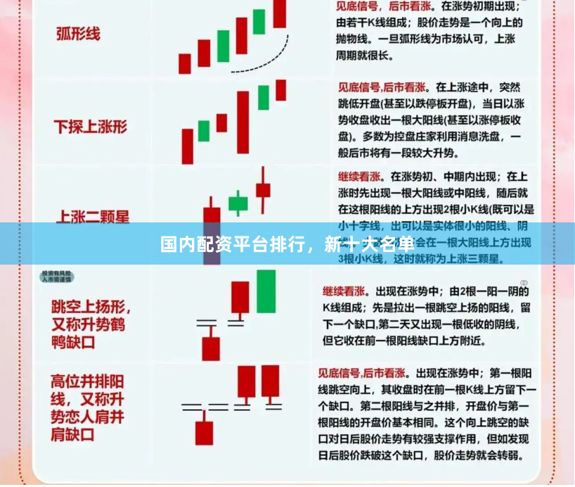 国内配资平台排行，新十大名单