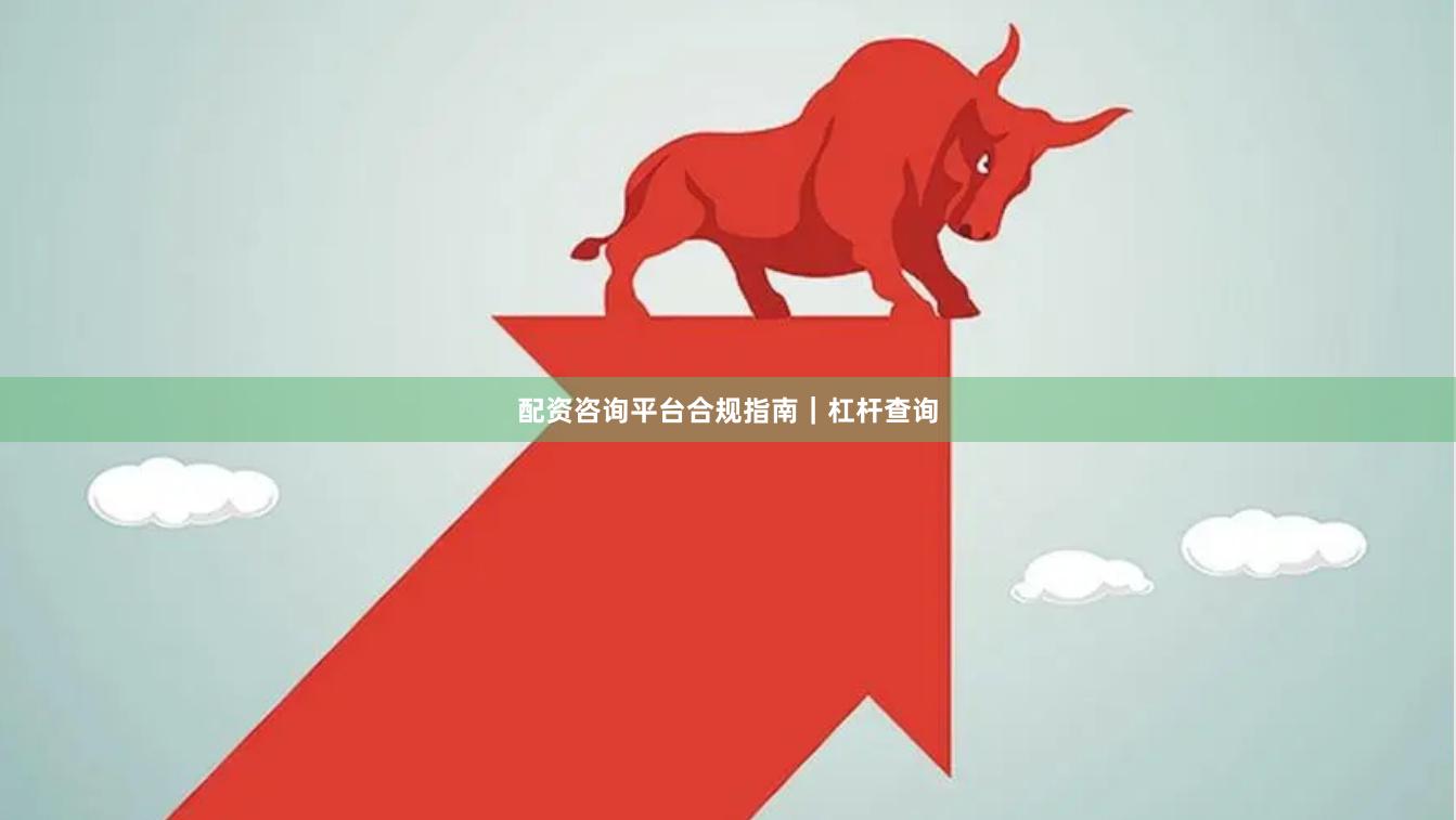 配资咨询平台合规指南｜杠杆查询