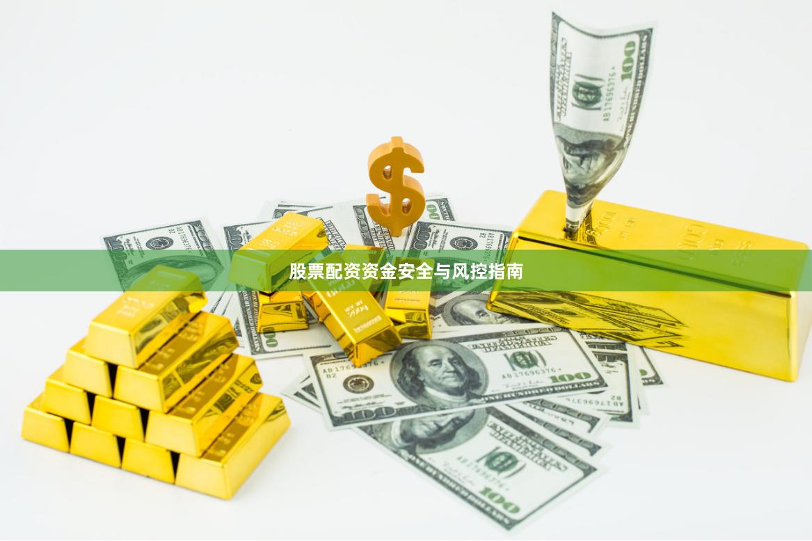 股票配资资金安全与风控指南